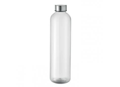 Бутылка из переработанного ПЭТ 1000 мл NTEU13-705547