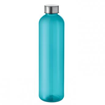 Бутылка из переработанного ПЭТ 1000 мл NTEU13-705547
