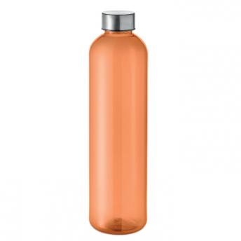 Бутылка из переработанного ПЭТ 1000 мл NTEU13-705547