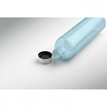 Бутылка из переработанного ПЭТ 1000 мл NTEU13-705547