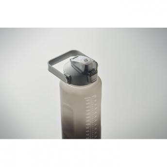 Бутылка для воды из переработанного ПЭТ, 2000 мл NTEU13-705549