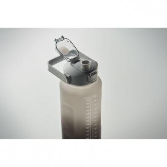 Бутылка для воды из переработанного ПЭТ, 2000 мл NTEU13-705549