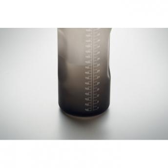 Бутылка для воды из переработанного ПЭТ, 2000 мл NTEU13-705549