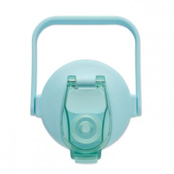 Бутылка для воды из переработанного ПЭТ, 2000 мл NTEU13-705549