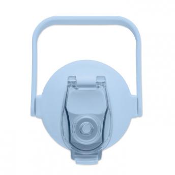 Бутылка для воды из переработанного ПЭТ, 2000 мл NTEU13-705549