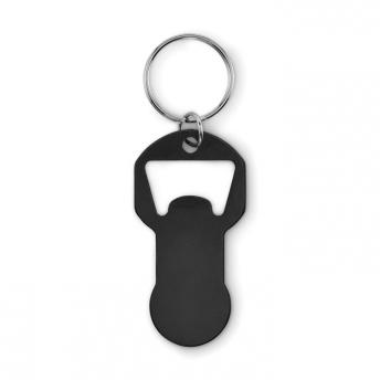 Открывалка для бутылок из переработанного алюминия NTEU13-705897