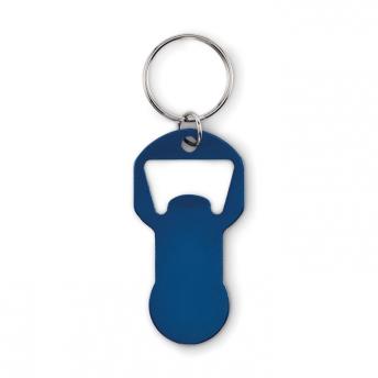 Открывалка для бутылок из переработанного алюминия NTEU13-705897