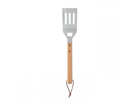Лопатка для барбекю из бука NTEU13-705423
