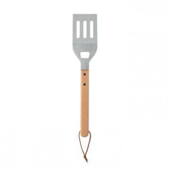 Лопатка для барбекю из бука NTEU13-705423