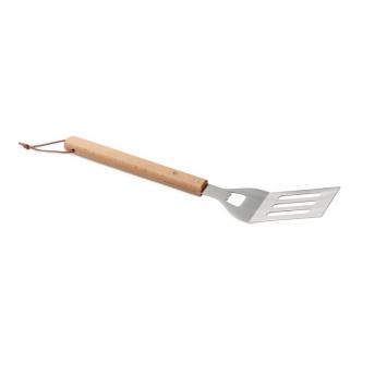 Лопатка для барбекю из бука NTEU13-705423