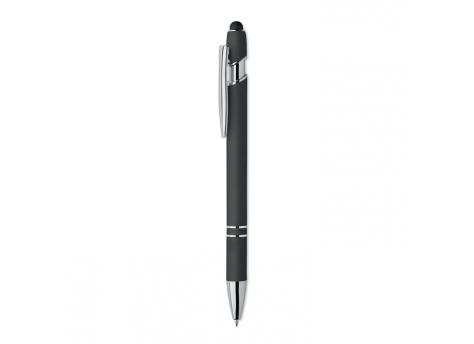 Стилус-ручка из переработанного алюминия NTEU13-704682