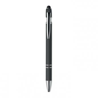 Стилус-ручка из переработанного алюминия NTEU13-704682