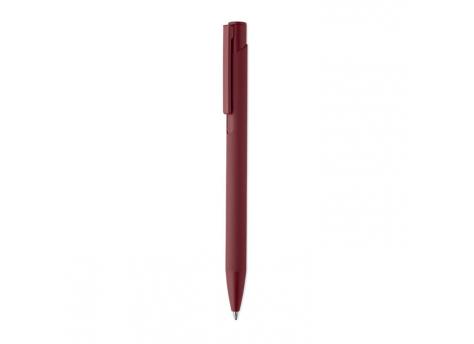 Ручка-шарик из переработанного алюминия NTEU13-704683