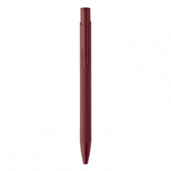 Ручка-шарик из переработанного алюминия NTEU13-704683