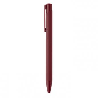 Ручка-шарик из переработанного алюминия NTEU13-704683