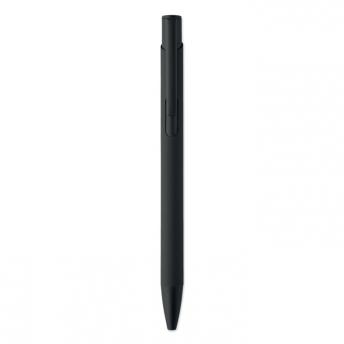 Ручка-шарик из переработанного алюминия NTEU13-704683