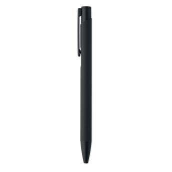 Ручка-шарик из переработанного алюминия NTEU13-704683