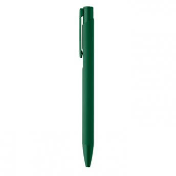 Ручка-шарик из переработанного алюминия NTEU13-704683