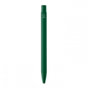 Ручка-шарик из переработанного алюминия NTEU13-704683