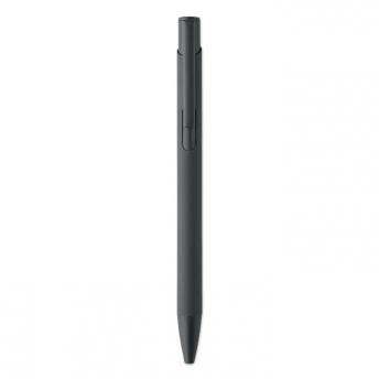 Ручка-шарик из переработанного алюминия NTEU13-704683