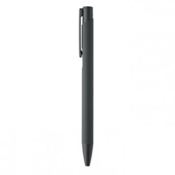 Ручка-шарик из переработанного алюминия NTEU13-704683