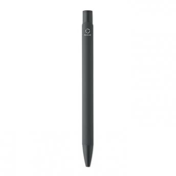 Ручка-шарик из переработанного алюминия NTEU13-704683