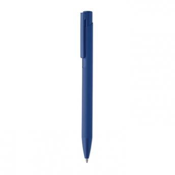 Ручка-шарик из переработанного алюминия NTEU13-704683