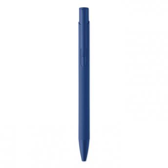 Ручка-шарик из переработанного алюминия NTEU13-704683