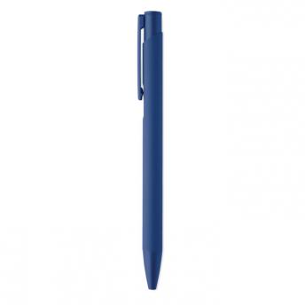 Ручка-шарик из переработанного алюминия NTEU13-704683