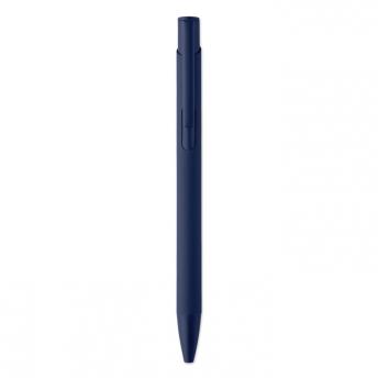 Ручка-шарик из переработанного алюминия NTEU13-704683