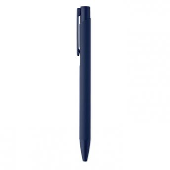 Ручка-шарик из переработанного алюминия NTEU13-704683