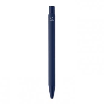 Ручка-шарик из переработанного алюминия NTEU13-704683