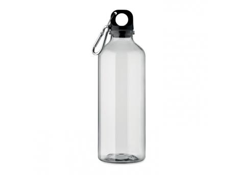 Бутылка из переработанного ПЭТ 500 мл NTEU13-705550