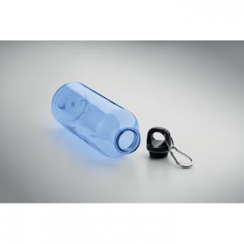 Бутылка из переработанного ПЭТ 500 мл NTEU13-705550