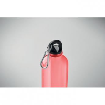 Бутылка из переработанного ПЭТ 500 мл NTEU13-705550