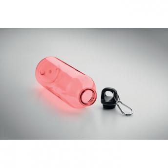 Бутылка из переработанного ПЭТ 500 мл NTEU13-705550