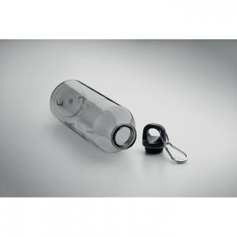 Бутылка из переработанного ПЭТ 500 мл NTEU13-705550