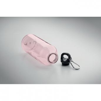 Бутылка из переработанного ПЭТ 500 мл NTEU13-705550