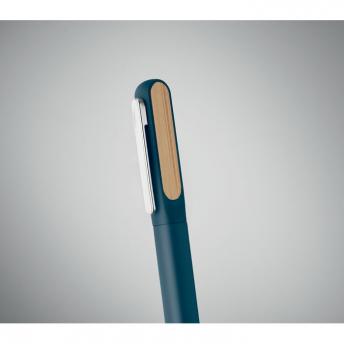 Шариковая ручка с поворотным механизмом NTEU13-704654