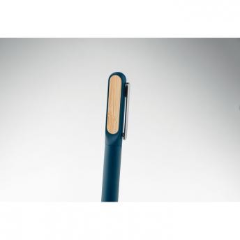 Шариковая ручка с поворотным механизмом NTEU13-704654