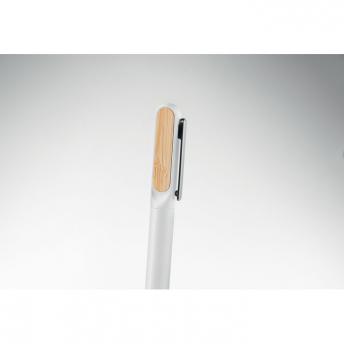 Шариковая ручка с поворотным механизмом NTEU13-704654