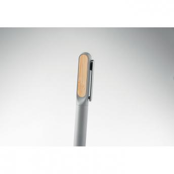 Шариковая ручка с поворотным механизмом NTEU13-704654