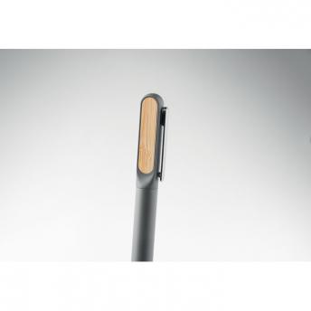 Шариковая ручка с поворотным механизмом NTEU13-704654