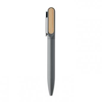 Шариковая ручка с поворотным механизмом NTEU13-704654