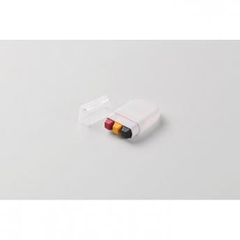 Краска для тела в виде стика с флагом NTEU13-706032