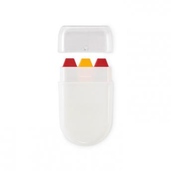 Краска для тела в виде стика с флагом NTEU13-706032