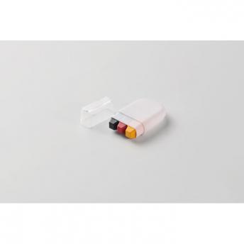 Краска для тела в виде стика с флагом NTEU13-706032