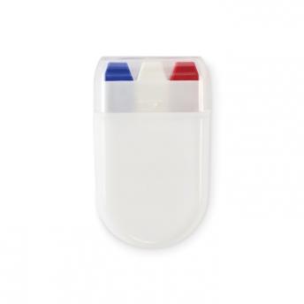 Краска для тела в виде стика с флагом NTEU13-706032