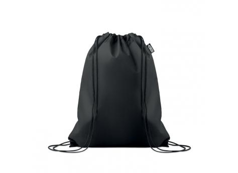 Сумка на шнурке из нетканого материала RPET NTEU13-705119