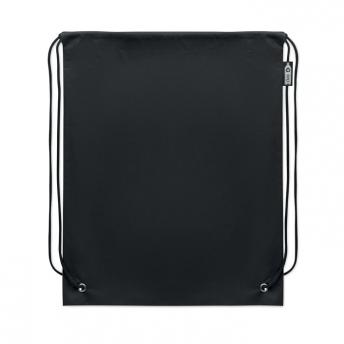 Сумка на шнурке из нетканого материала RPET NTEU13-705119